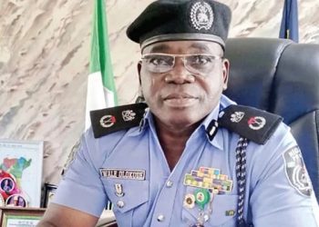 Police Sergent Arrested in Osun Over Alleged Shooting