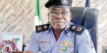 Police Sergent Arrested in Osun Over Alleged Shooting