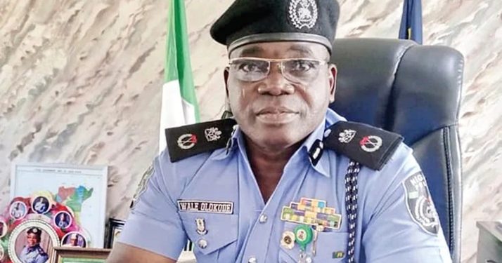 Police Sergent Arrested in Osun Over Alleged Shooting