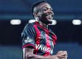 Musa Ends Goal Drought in Turkish Cup
