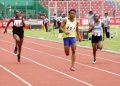 FG Announces Date for National Sports Festival
