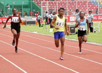 FG Announces Date for National Sports Festival