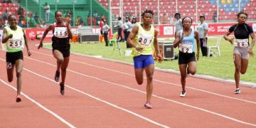 FG Announces Date for National Sports Festival