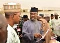 Niger Government Disclose Reasons for Ongoing Screening Exercise of Pensioners