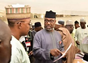 Niger Government Disclose Reasons for Ongoing Screening Exercise of Pensioners