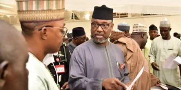 Niger Government Disclose Reasons for Ongoing Screening Exercise of Pensioners