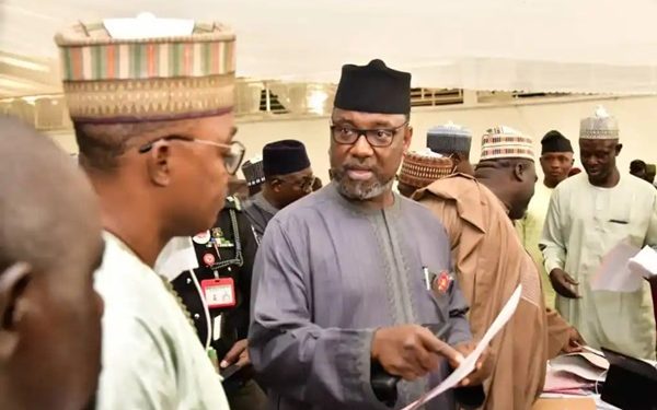 Niger Government Disclose Reasons for Ongoing Screening Exercise of Pensioners