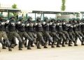 Federal Government approves new salary for Police
