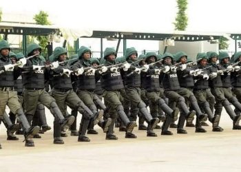 Federal Government approves new salary for Police