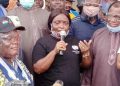 Rivers NLC Threatens Government Ahead of 2022