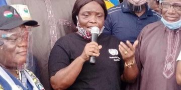 Rivers NLC Threatens Government Ahead of 2022
