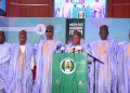 Governors Call for More Investment in Power Project