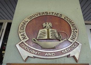 NUC Discovers Illegal Universities