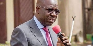 Obaseki Reiterates Edo’s 30-Year Plan will Sustain Reforms