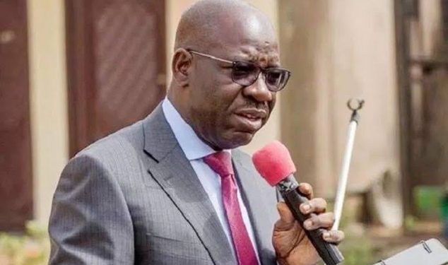 Obaseki Reiterates Edo’s 30-Year Plan will Sustain Reforms