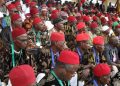 Ohanaeze lauds release of funds for Abia workers