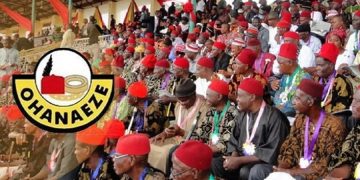 Ohaneze Lauds Three South East Governors