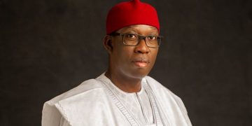 Okowa Urges Federal Government to Constitute NDDC Board