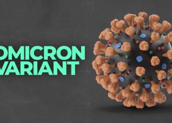 NCDC Announces First Case of Omicron Variant