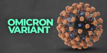 NCDC Announces First Case of Omicron Variant