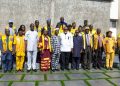 Akeredolu Reiterates Commitment in Provision of Quality Health Care Delivery