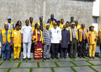Akeredolu Reiterates Commitment in Provision of Quality Health Care Delivery
