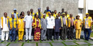 Akeredolu Reiterates Commitment in Provision of Quality Health Care Delivery