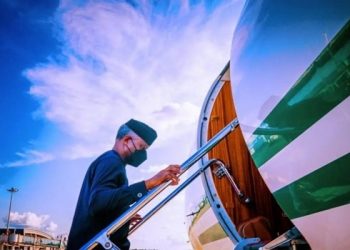 Osinbajo Departs Abuja for Dubai