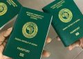 Federal Government digitalizes payment of passport