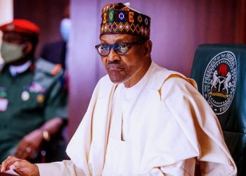 Buhari gives reason for introduction of Treasury Single Account
