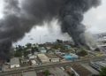 Sri Lanka Orders Probe into Cooking Gas Explosions