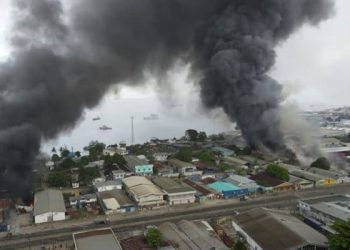 Sri Lanka Orders Probe into Cooking Gas Explosions