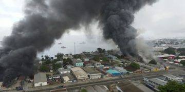 Sri Lanka Orders Probe into Cooking Gas Explosions