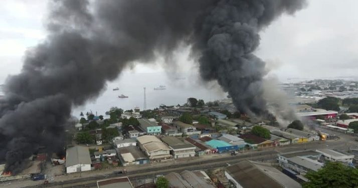 Sri Lanka Orders Probe into Cooking Gas Explosions