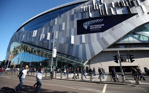 Tottenham Face Disruption After Coronavirus Outbreak in Squad