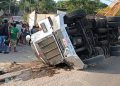Truck Crash in  Mexico Kills 53