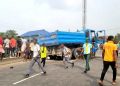 School Children Feared Dead in Lagos