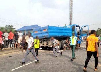 School Children Feared Dead in Lagos