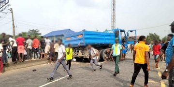 School Children Feared Dead in Lagos