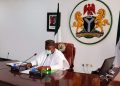Ugwuanyi Calls for Public Enlightenment in Judicial Proceedings