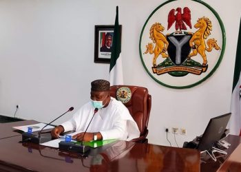 Ugwuanyi Calls for Public Enlightenment in Judicial Proceedings