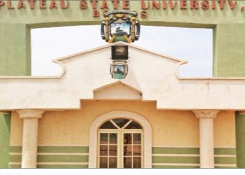 Plateau State University Lecturers embark on indefinite strike