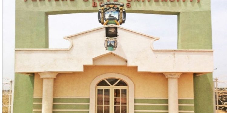 Plateau State University Lecturers embark on indefinite strike