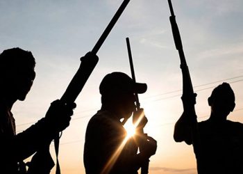 Gunmen Kills Two in Imo Community