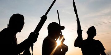 Gunmen Kills Two in Imo Community
