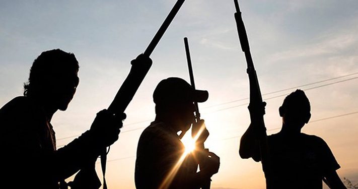 Gunmen Kills Two in Imo Community