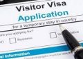 British High Commission Suspend Visitor Visa Application From Countries Placed on Red List