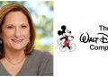 Walt Disney to Elects First Female Chairman