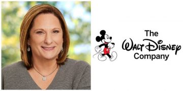 Walt Disney to Elects First Female Chairman