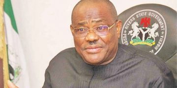 Wike Urges Media to Prevail on Buhari to Sign Amended Electoral Act